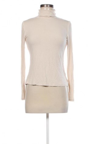 Damski golf Takko Fashion, Rozmiar S, Kolor ecru, Cena 13,99 zł