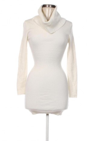 Damen Rollkragen Tally Weijl, Größe M, Farbe Weiß, Preis € 3,99