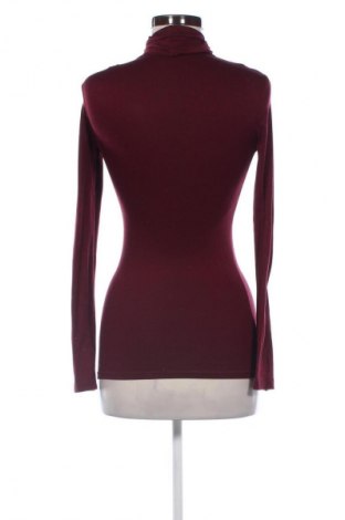 Damen Rollkragen Terranova, Größe XS, Farbe Rot, Preis € 9,72