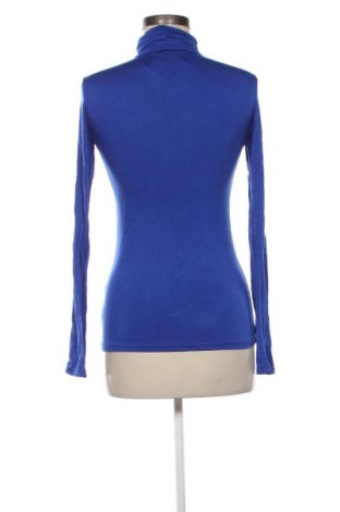 Damen Rollkragen Tex, Größe S, Farbe Blau, Preis € 8,99