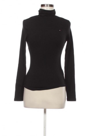 Dámský rolák Tommy Hilfiger, Velikost S, Barva Černá, Cena  1 449,00 Kč