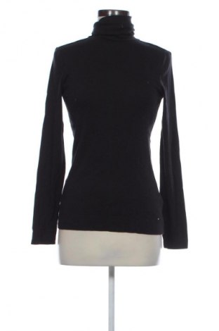 Damen Rollkragen Tommy Hilfiger, Größe L, Farbe Schwarz, Preis 89,99 €