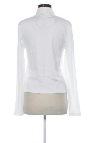 Damen Rollkragen Tommy Jeans, Größe XL, Farbe Weiß, Preis € 23,99