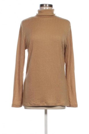 Γυναικείο ζιβάγκο Trend One, Μέγεθος L, Χρώμα  Μπέζ, Τιμή 7,99 €