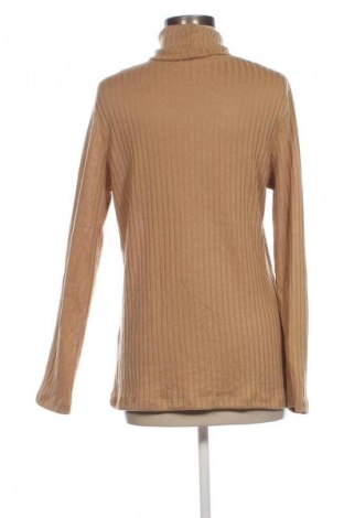 Γυναικείο ζιβάγκο Trend One, Μέγεθος L, Χρώμα  Μπέζ, Τιμή 7,99 €