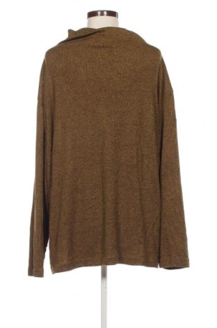 Damen Rollkragen Ulla Popken, Größe XXL, Farbe Mehrfarbig, Preis 12,99 €