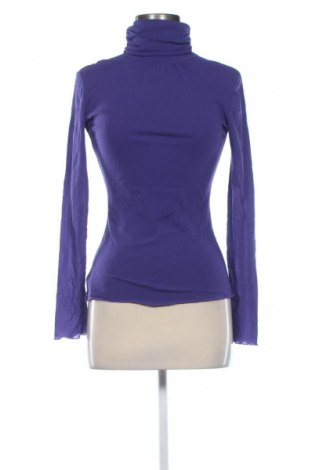 Damen Rollkragen Unbranded, Größe S, Farbe Lila, Preis € 6,99