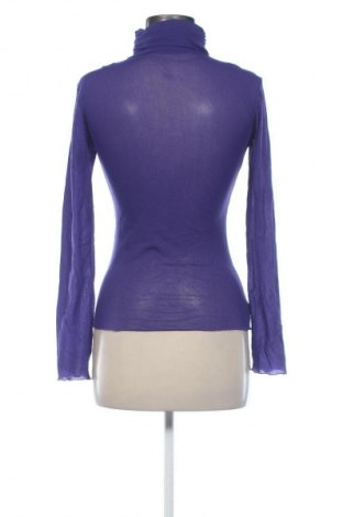 Damen Rollkragen Unbranded, Größe S, Farbe Lila, Preis € 6,99