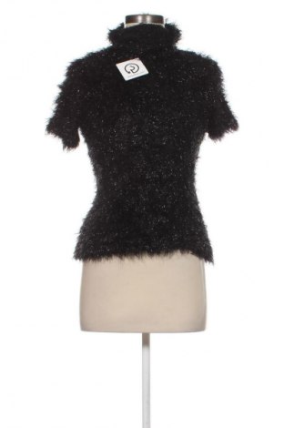 Damen Rollkragen Unbranded, Größe L, Farbe Schwarz, Preis 9,72 €