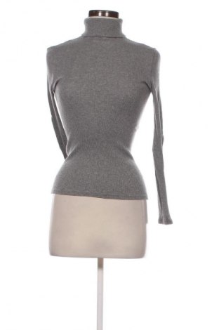 Damen Rollkragen Unbranded, Größe S, Farbe Grau, Preis € 9,74