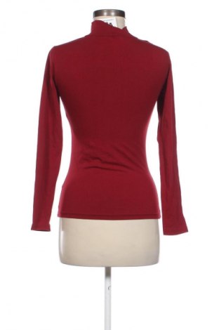 Damski golf Unbranded, Rozmiar S, Kolor Czerwony, Cena 44,00 zł