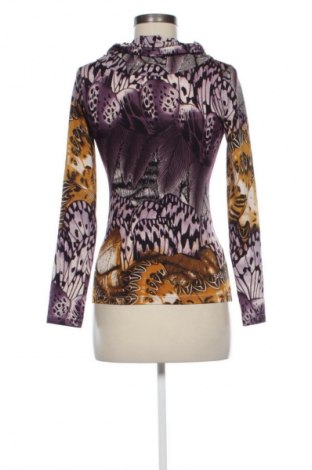 Damski golf Unbranded, Rozmiar S, Kolor Kolorowy, Cena 43,68 zł