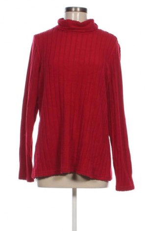 Γυναικείο ζιβάγκο Unbranded, Μέγεθος XXL, Χρώμα Κόκκινο, Τιμή 9,99 €