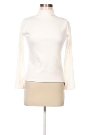 Dámsky rolák  Unbranded, Veľkosť L, Farba Biela, Cena  8,95 €