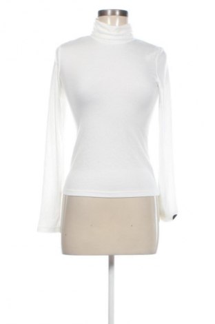 Damen Rollkragen Unbranded, Größe S, Farbe Weiß, Preis € 4,99