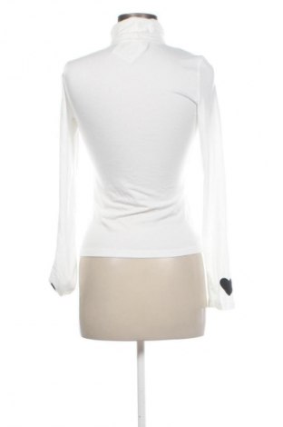 Damen Rollkragen Unbranded, Größe S, Farbe Weiß, Preis € 4,99