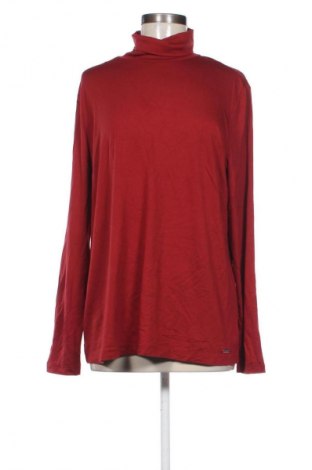 Damen Rollkragen Unbranded, Größe XL, Farbe Rot, Preis € 10,00
