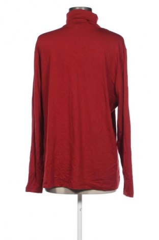 Damen Rollkragen Unbranded, Größe XL, Farbe Rot, Preis € 10,00