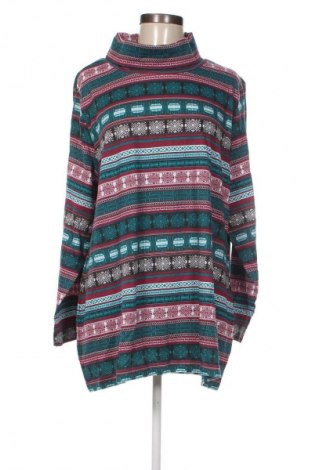 Damen Rollkragen Unbranded, Größe XXL, Farbe Mehrfarbig, Preis € 10,99