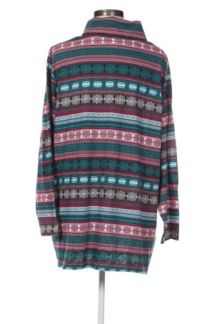 Damen Rollkragen Unbranded, Größe XXL, Farbe Mehrfarbig, Preis € 10,99