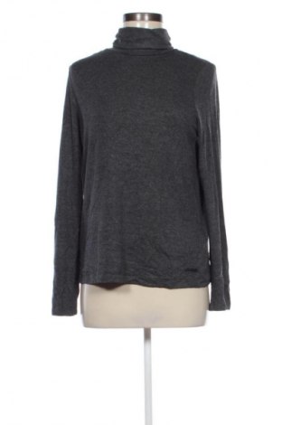 Damen Rollkragen Unbranded, Größe M, Farbe Grau, Preis 6,99 €