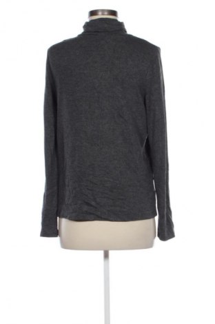 Damen Rollkragen Unbranded, Größe M, Farbe Grau, Preis 6,99 €