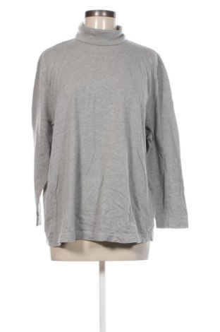 Дамско полo Unbranded, Размер XXL, Цвят Сив, Цена 15,99 лв.