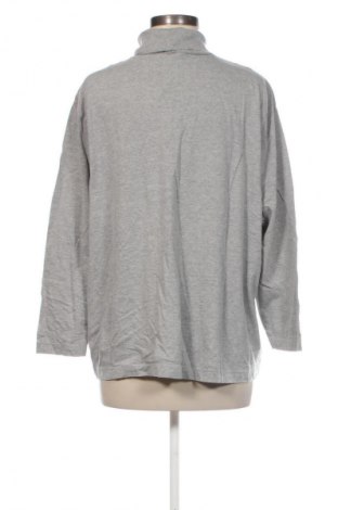 Дамско полo Unbranded, Размер XXL, Цвят Сив, Цена 15,99 лв.