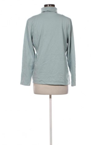 Γυναικείο ζιβάγκο Unbranded, Μέγεθος M, Χρώμα Μπλέ, Τιμή 8,99 €