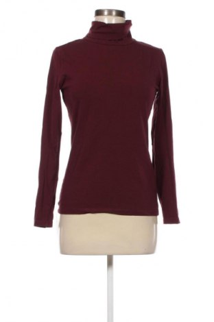 Dámský rolák Unbranded, Velikost M, Barva Červená, Cena  169,00 Kč