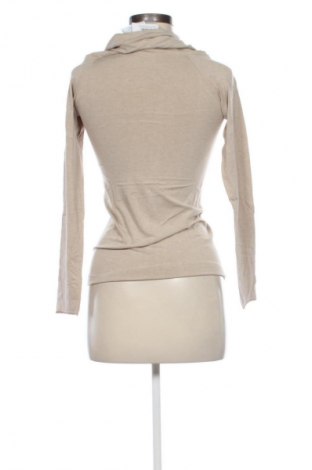 Helancă de femei Unbranded, Mărime S, Culoare Bej, Preț 81,58 Lei