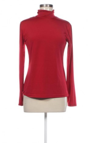 Дамско полo Unbranded, Размер S, Цвят Червен, Цена 5,99 лв.