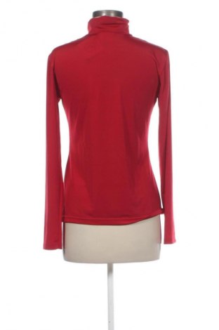 Дамско полo Unbranded, Размер S, Цвят Червен, Цена 5,99 лв.