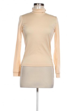 Helancă de femei Unbranded, Mărime S, Culoare Bej, Preț 38,99 Lei