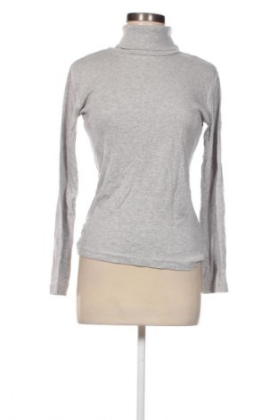 Дамско полo Unbranded, Размер L, Цвят Сив, Цена 12,99 лв.