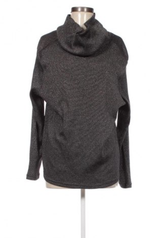 Damen Rollkragen Unbranded, Größe M, Farbe Schwarz, Preis 7,99 €