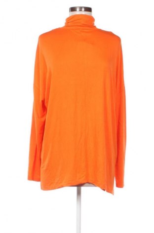 Helancă de femei Unbranded, Mărime 3XL, Culoare Portocaliu, Preț 50,00 Lei