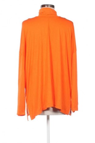 Helancă de femei Unbranded, Mărime 3XL, Culoare Portocaliu, Preț 50,00 Lei