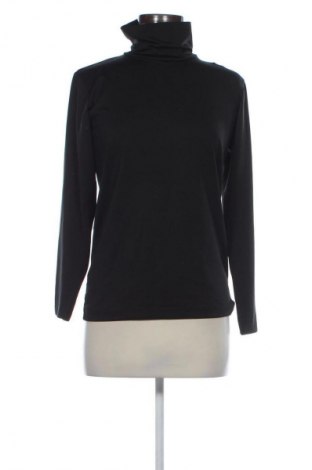 Damski golf Unbranded, Rozmiar L, Kolor Czarny, Cena 32,99 zł