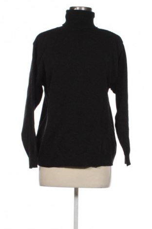 Damen Rollkragen Unbranded, Größe M, Farbe Schwarz, Preis € 7,99