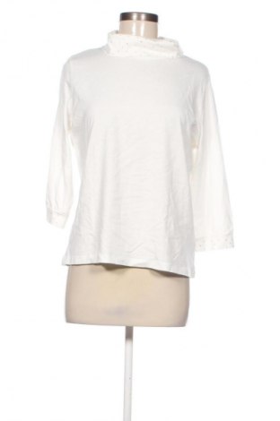 Damen Rollkragen Unbranded, Größe M, Farbe Weiß, Preis 18,47 €