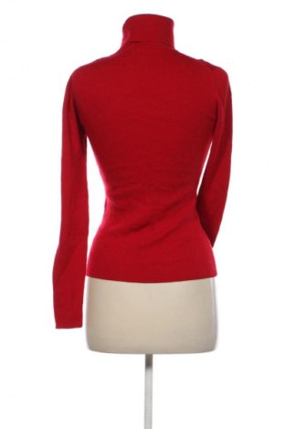 Damen Rollkragen Unbranded, Größe L, Farbe Rot, Preis € 8,99