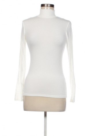 Дамско полo Unbranded, Размер S, Цвят Бял, Цена 14,99 лв.