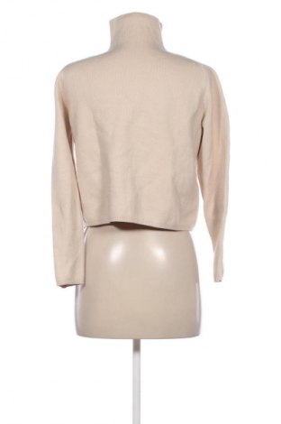 Damen Rollkragen Unbranded, Größe XS, Farbe Beige, Preis € 7,99