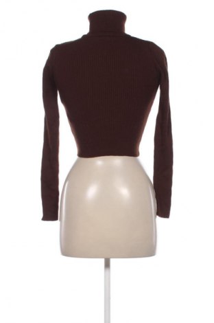 Dámsky rolák  Unbranded, Veľkosť XS, Farba Hnedá, Cena  7,95 €