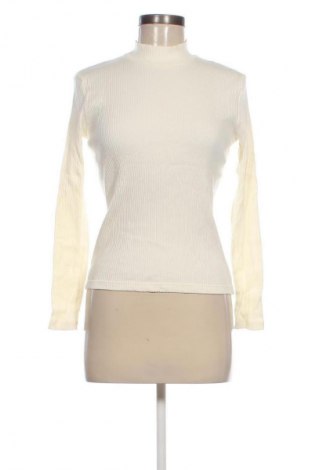 Dámsky rolák  Uniqlo, Veľkosť M, Farba Biela, Cena  8,95 €