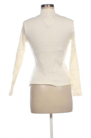 Dámsky rolák  Uniqlo, Veľkosť M, Farba Biela, Cena  8,95 €