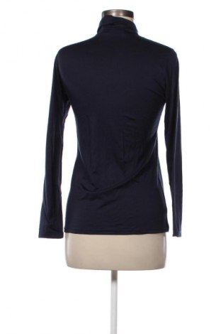 Damen Rollkragen Uniqlo, Größe L, Farbe Blau, Preis € 4,99