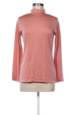 Γυναικείο ζιβάγκο Uniqlo, Μέγεθος XL, Χρώμα Ρόζ , Τιμή 8,99 €