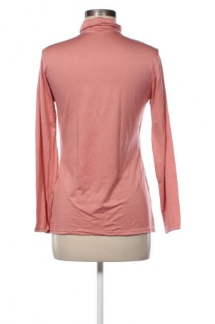 Γυναικείο ζιβάγκο Uniqlo, Μέγεθος XL, Χρώμα Ρόζ , Τιμή 8,99 €